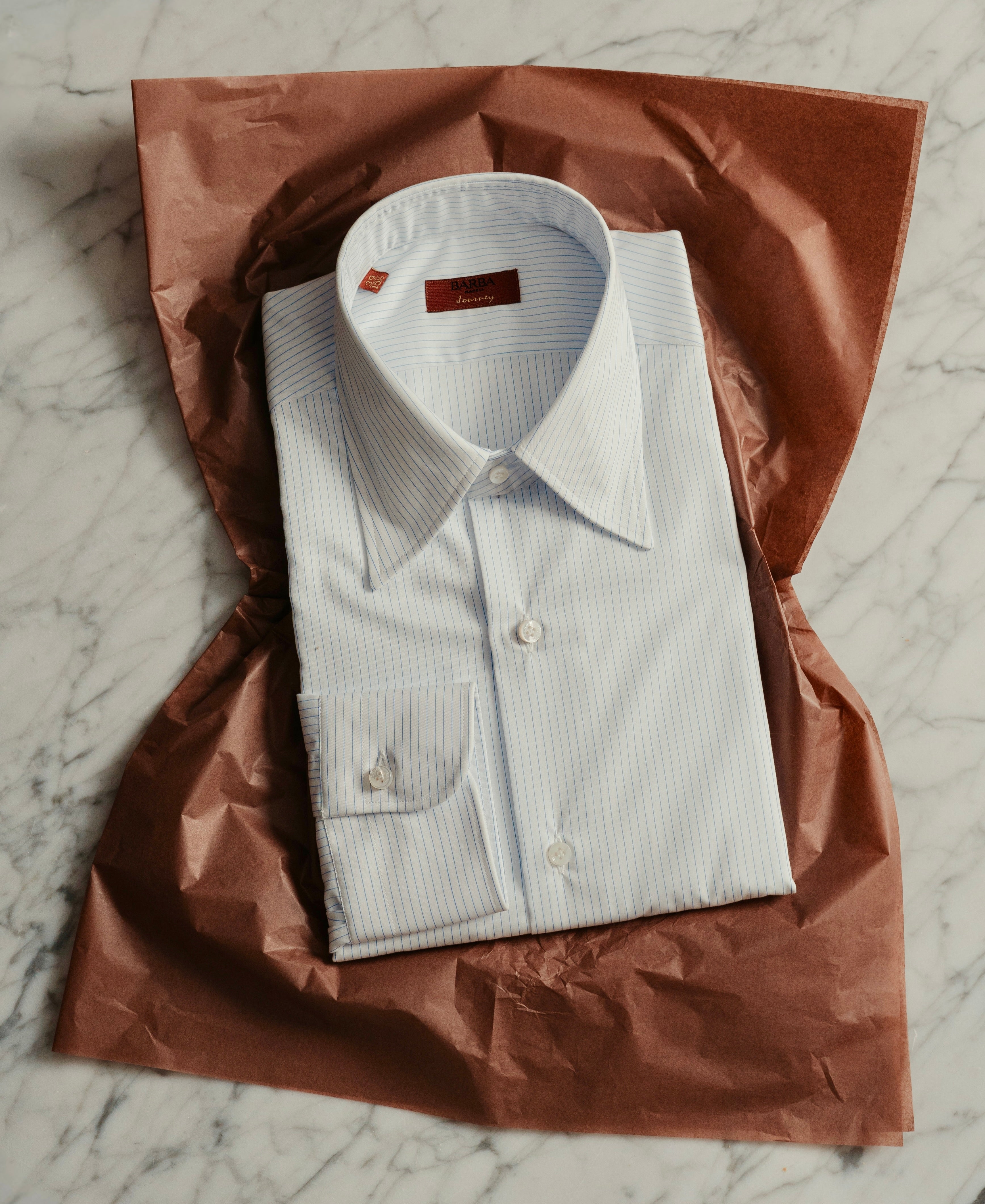 Barba Napoli Shirts