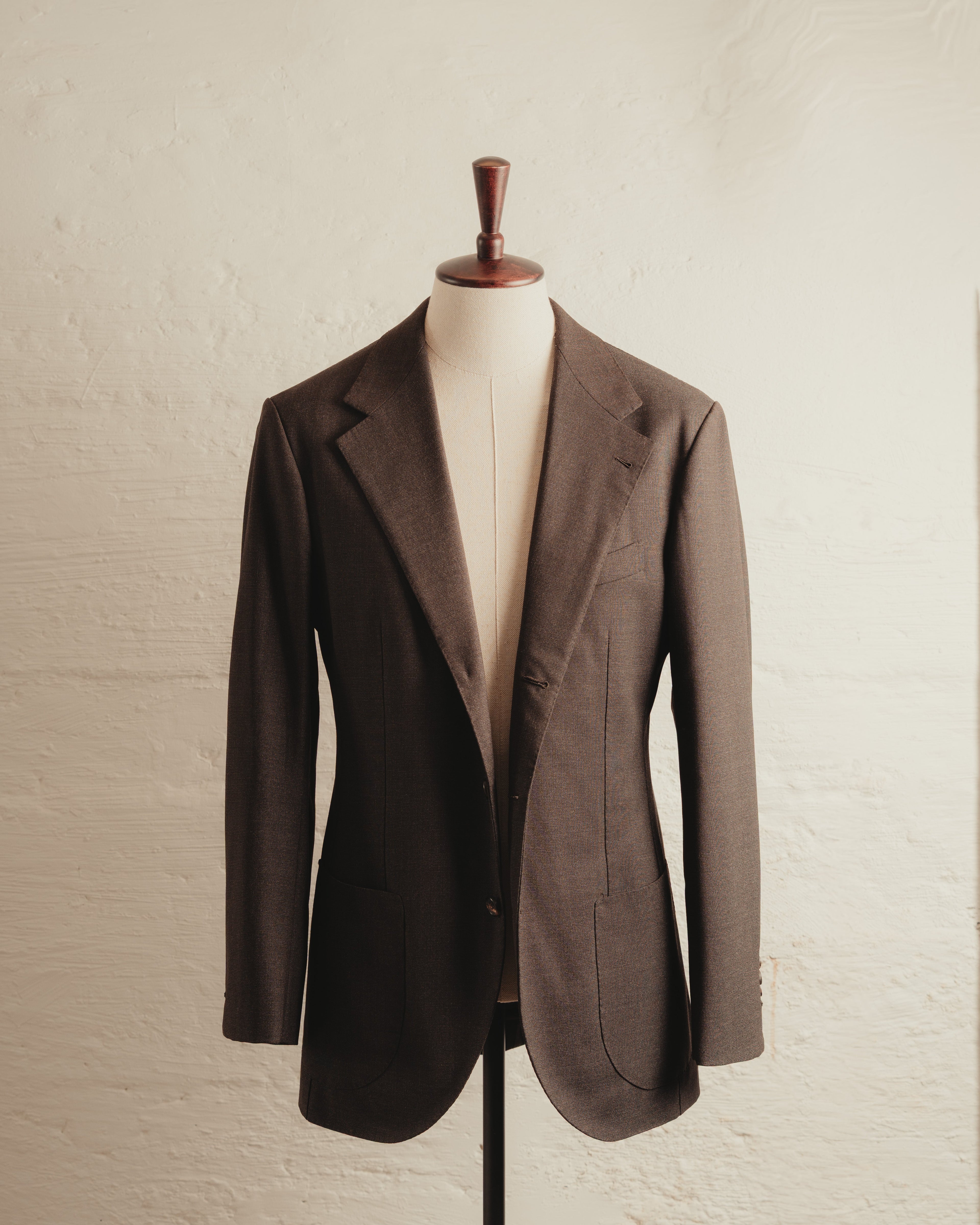 Drake's blazer sports jacket