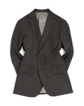 Dark Grey Edmund Wool Suit