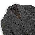 Grey Moon Tweed Sports Jacket