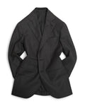 Grey Super 130's Wool Suit