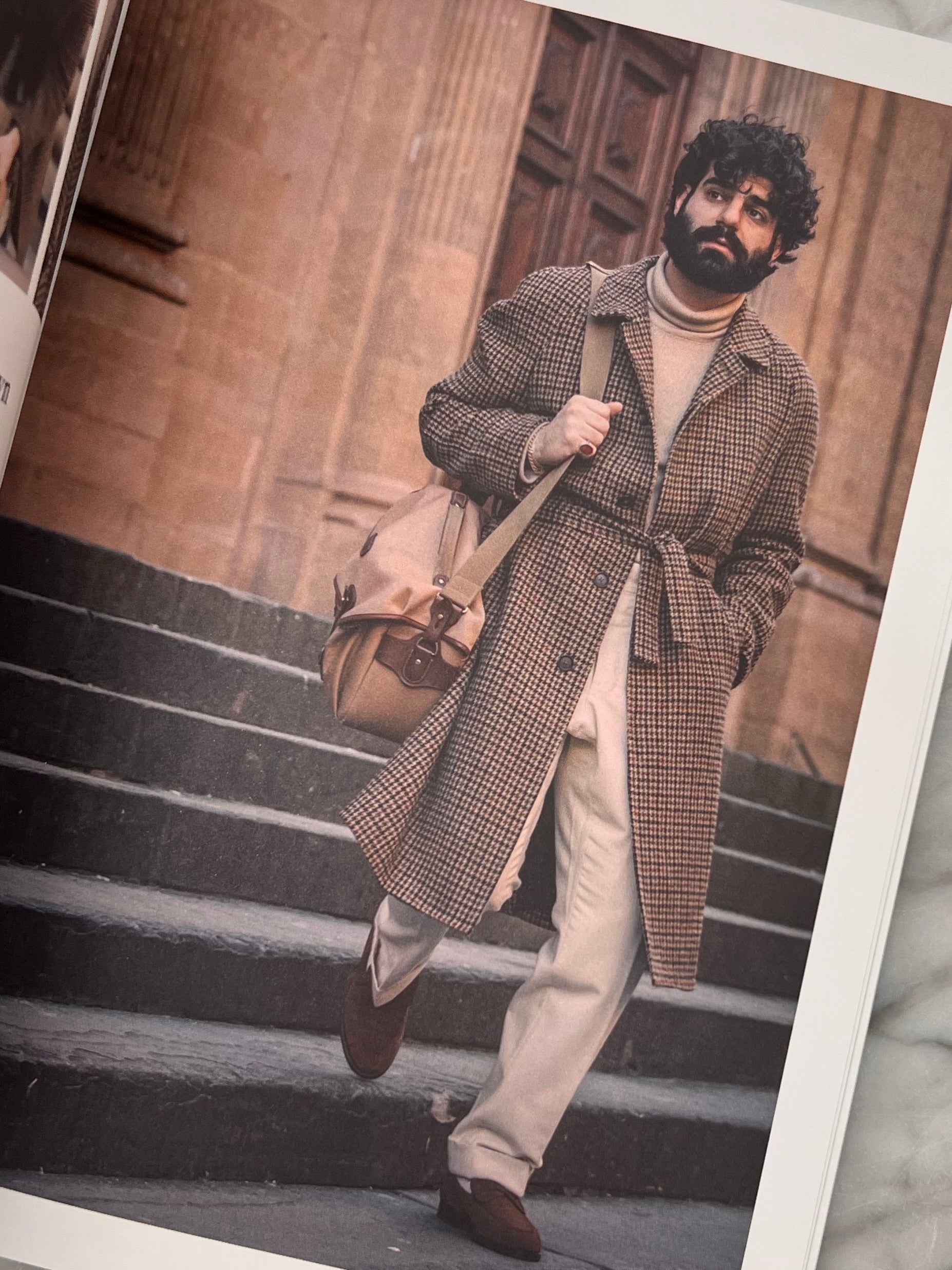 The Casual Style Guide