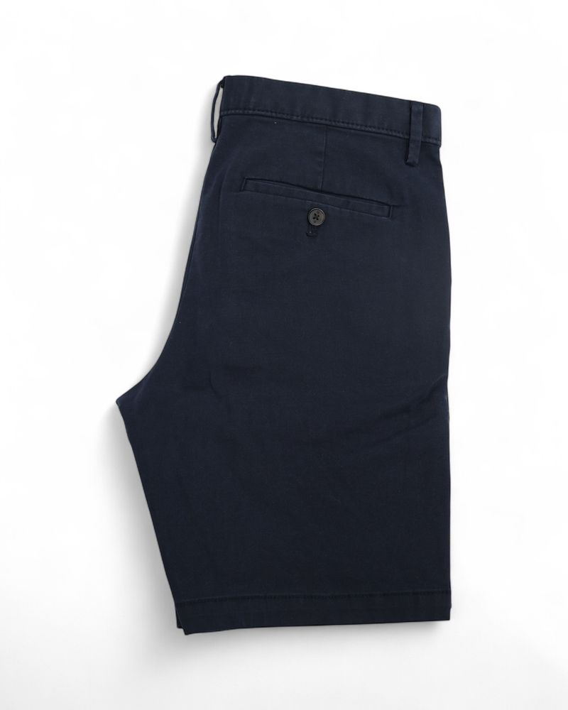 Navy Casual  Short