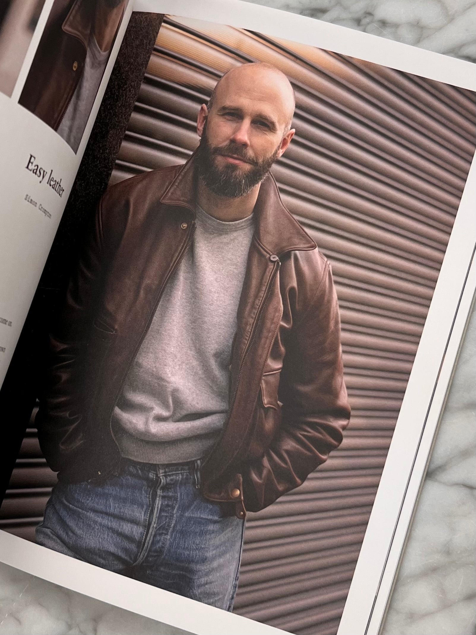 The Casual Style Guide