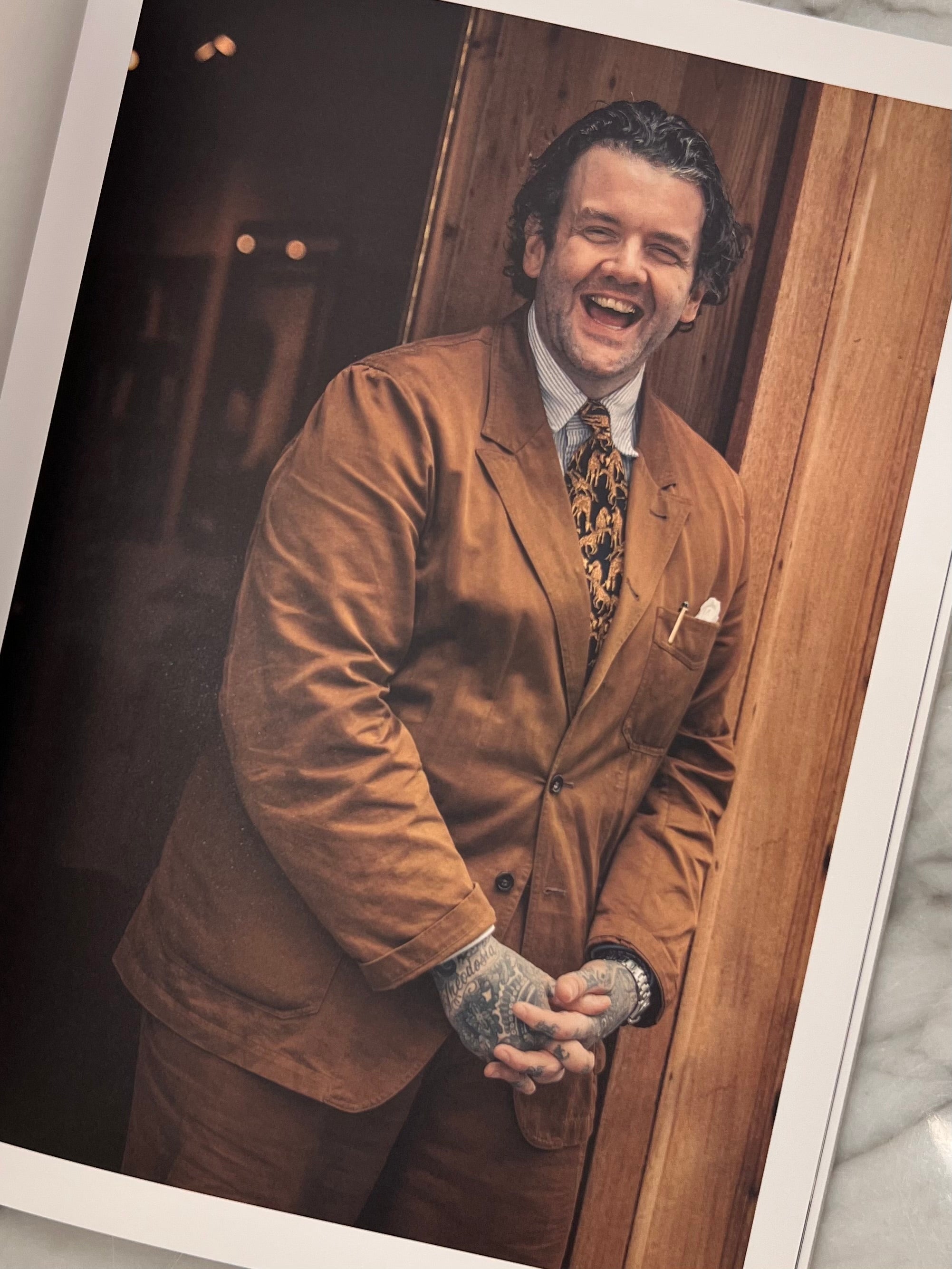 The Casual Style Guide