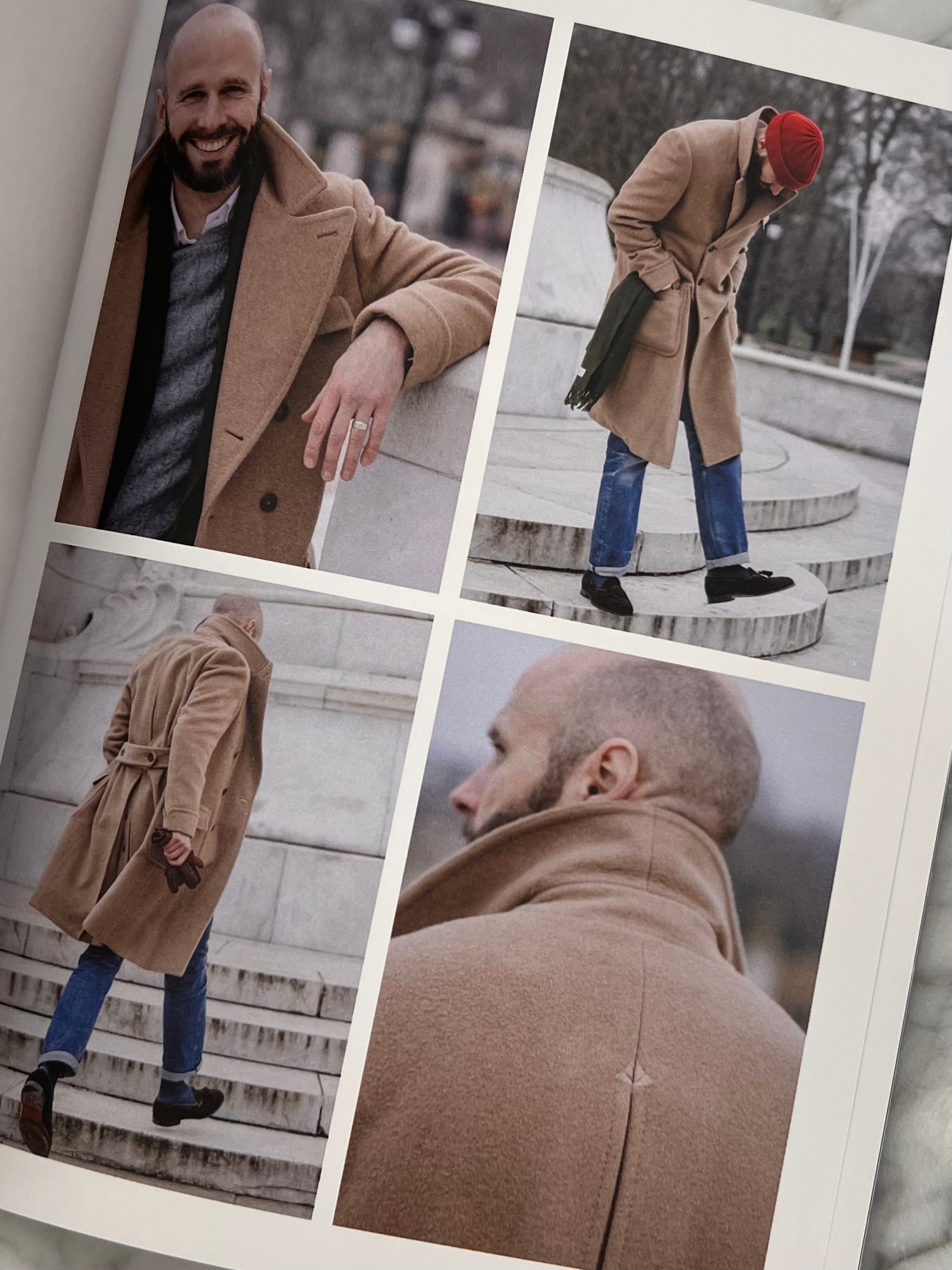 The Casual Style Guide