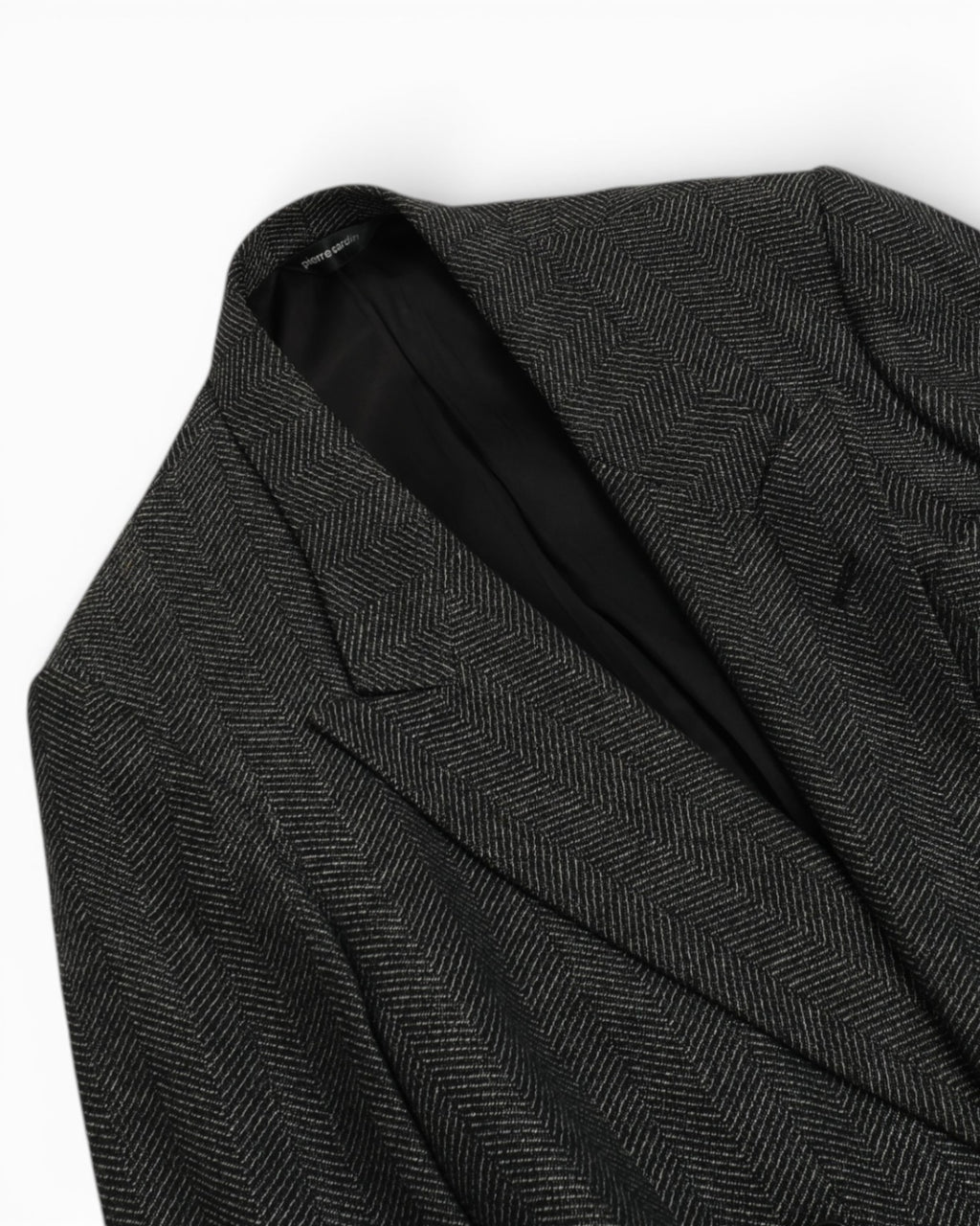 Grey DB. Tweed Sports Jacket