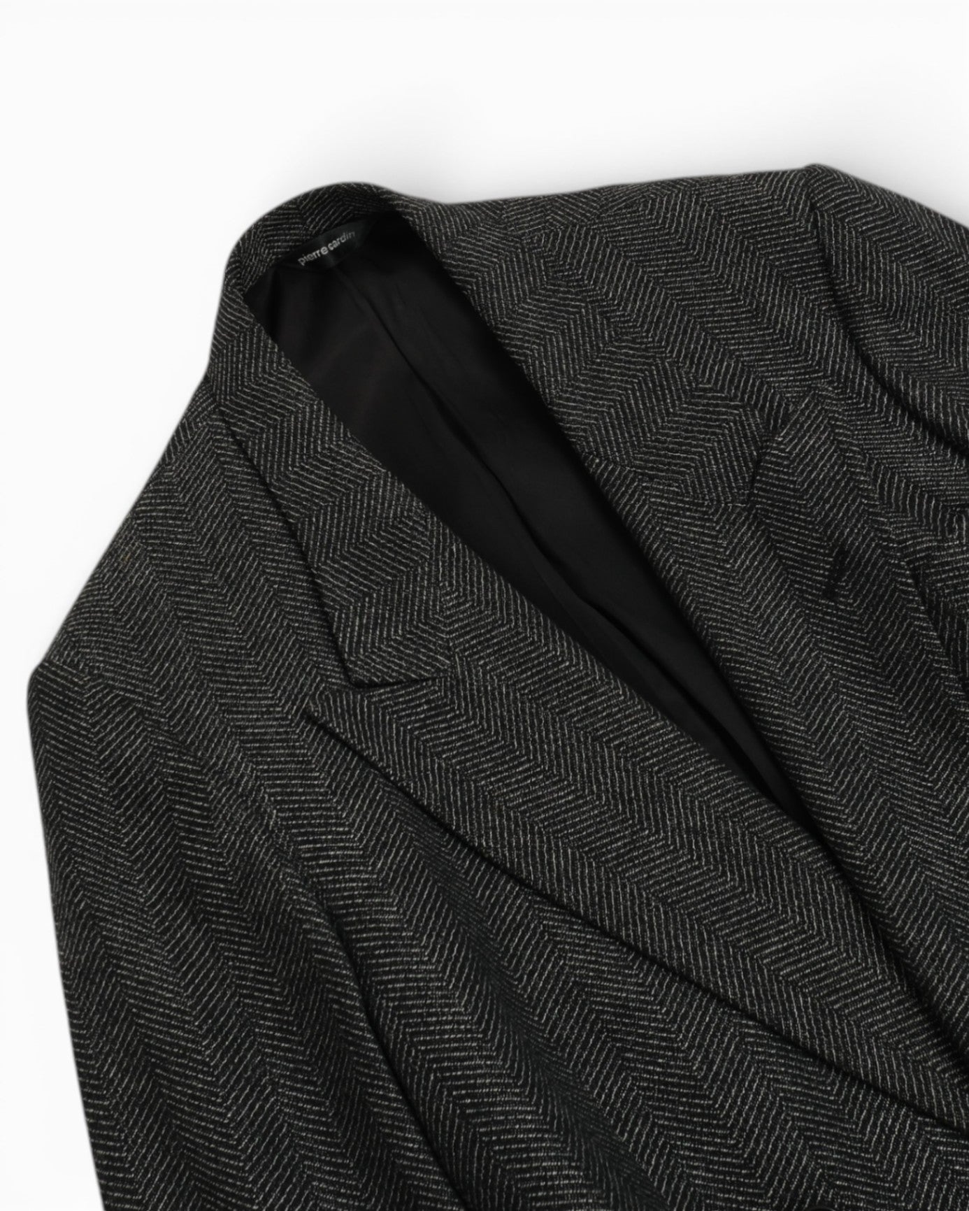 Grey DB. Tweed Sports Jacket