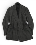 Grey DB. Tweed Sports Jacket