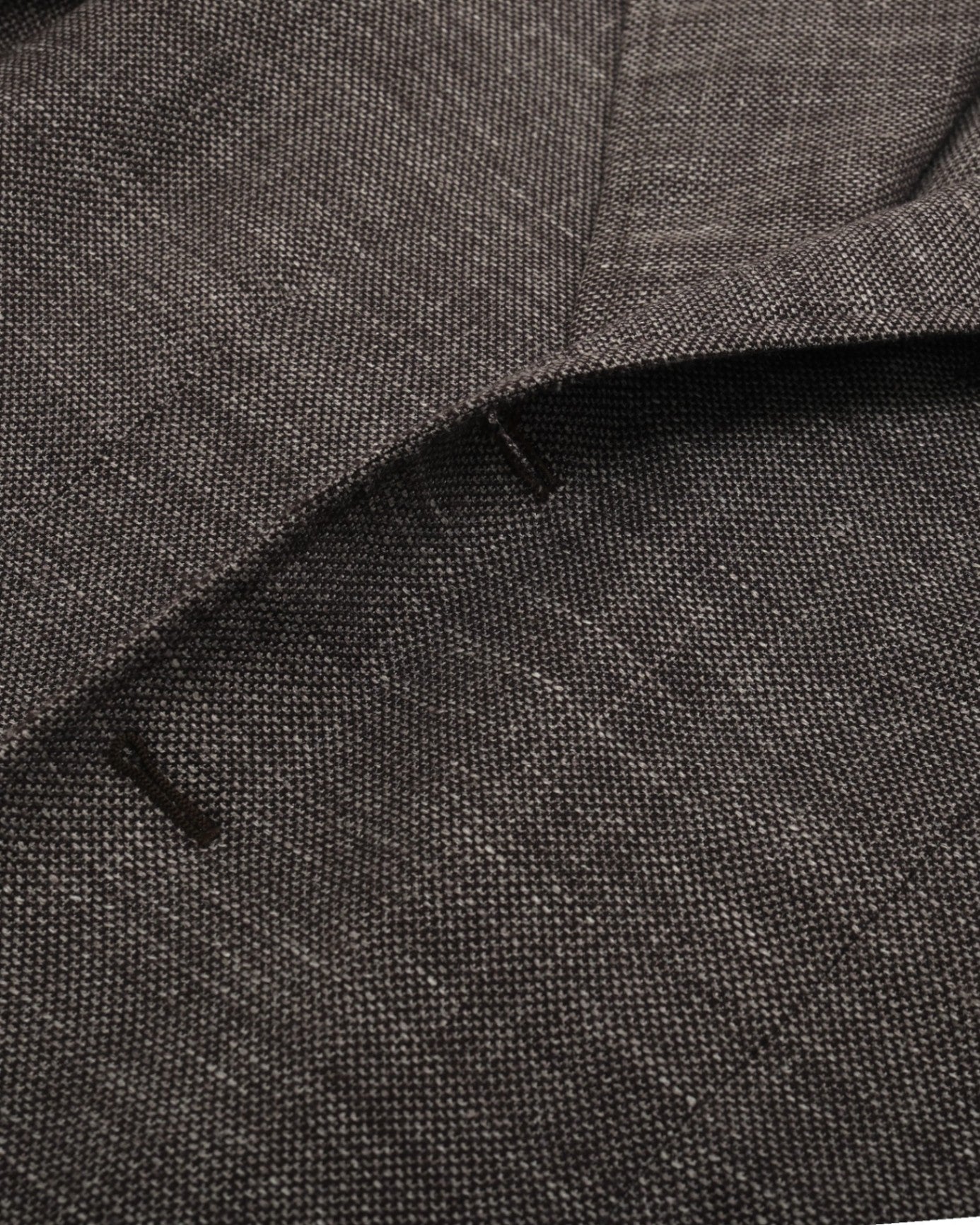 Taupe Wool/Linen/Silk Ciro Sports Jacket