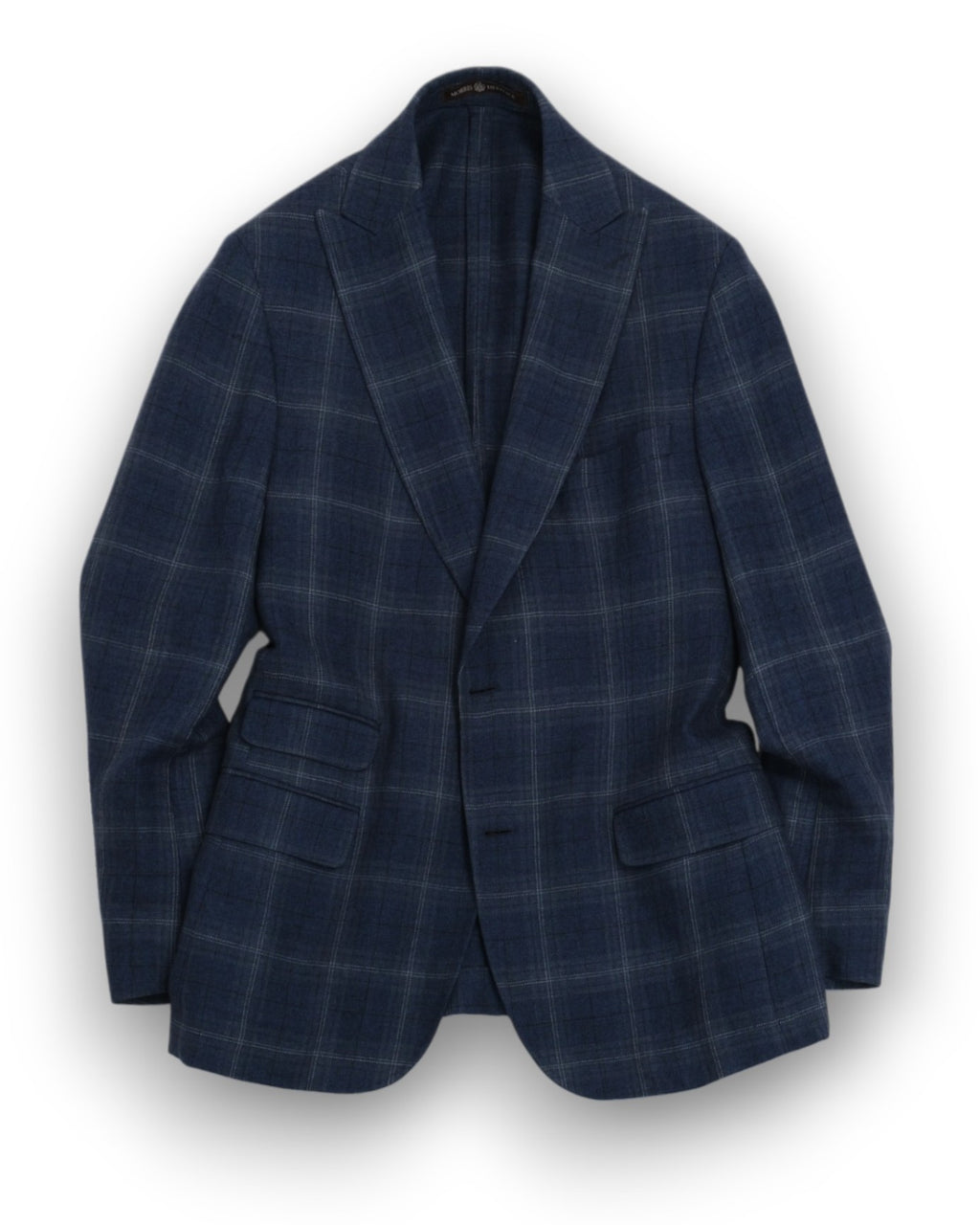 Linen Sports Jacket