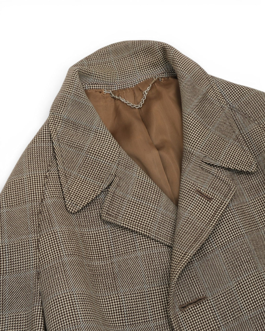 Prince Of Wales Carcoat