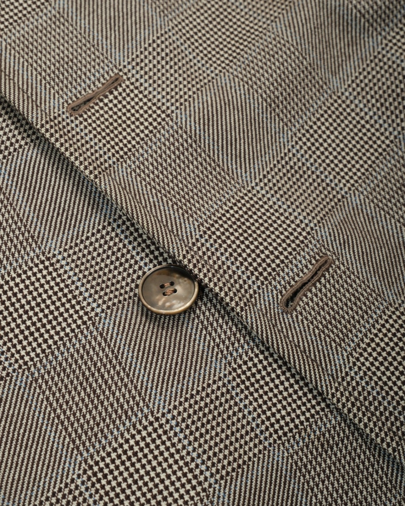 Prince Of Wales Carcoat