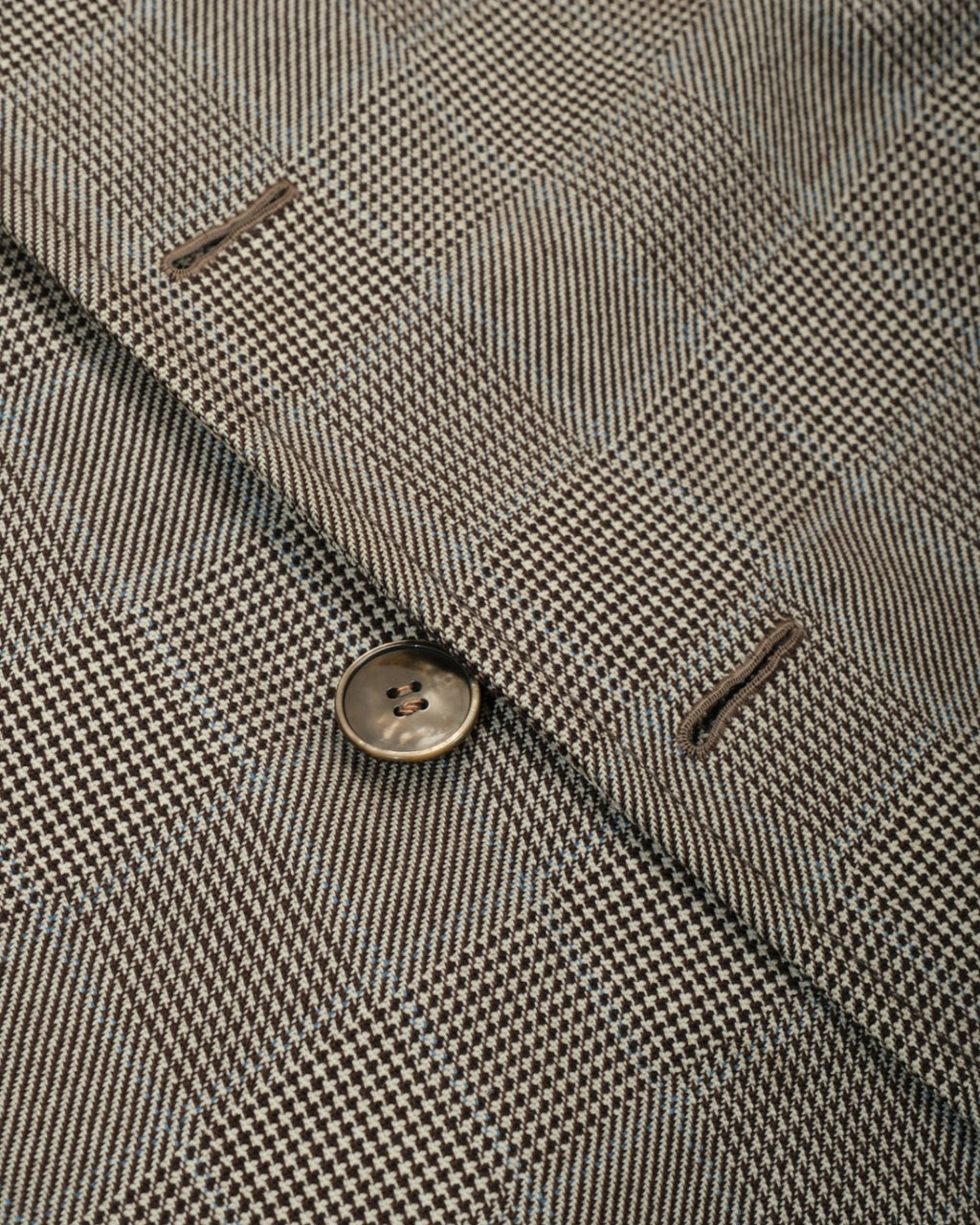 Prince Of Wales Carcoat