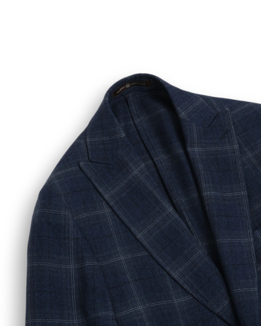 Linen Sports Jacket