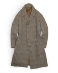 Prince Of Wales Carcoat