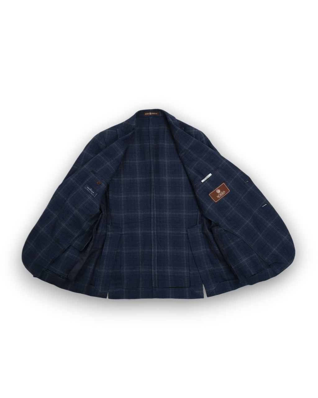 Linen Sports Jacket