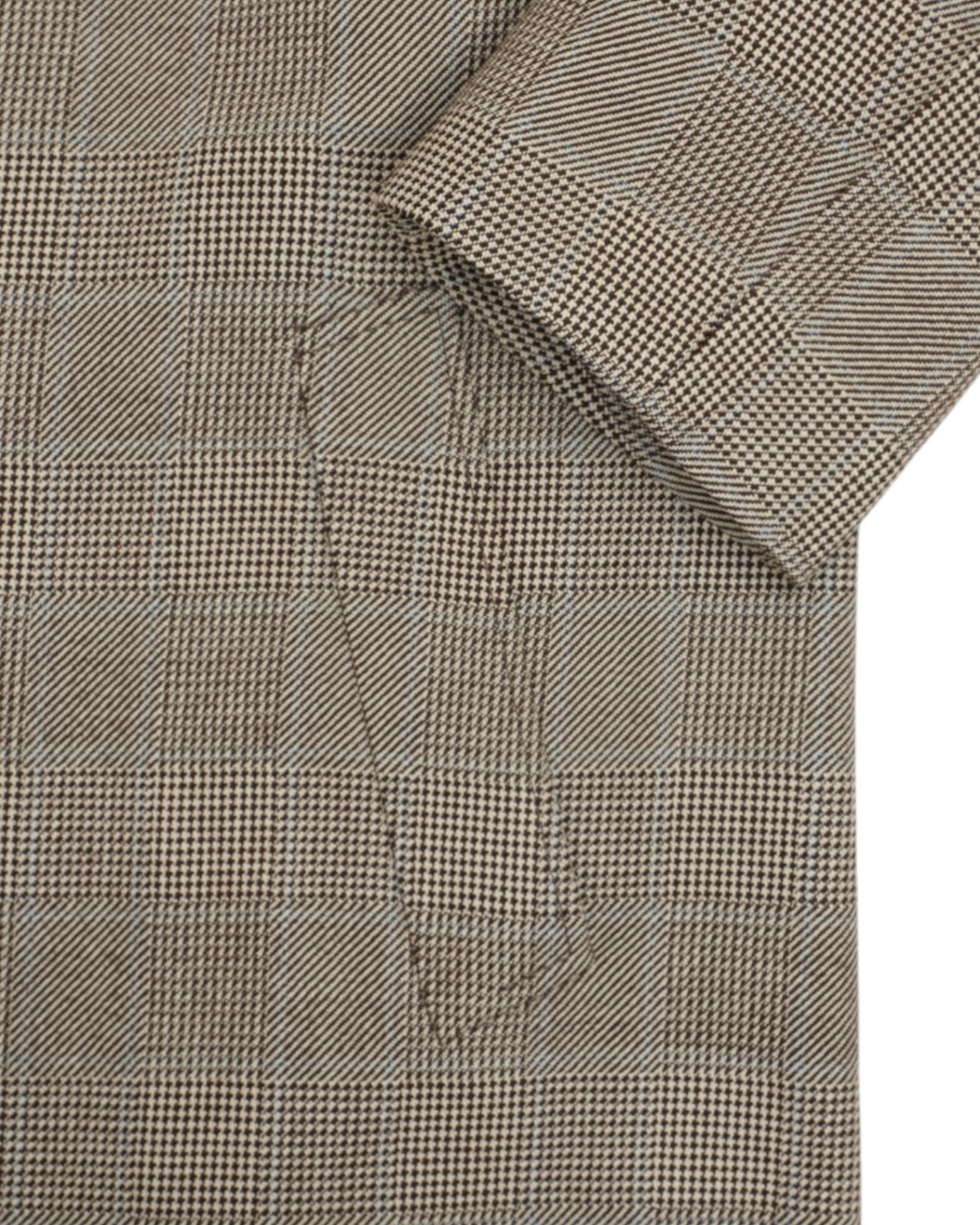 Prince Of Wales Carcoat