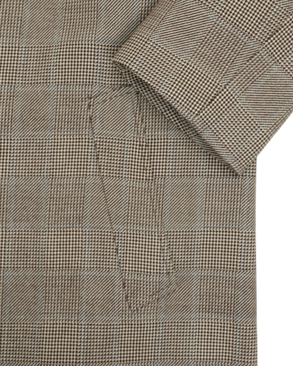 Prince Of Wales Carcoat
