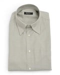 Beige Button Under Shirt