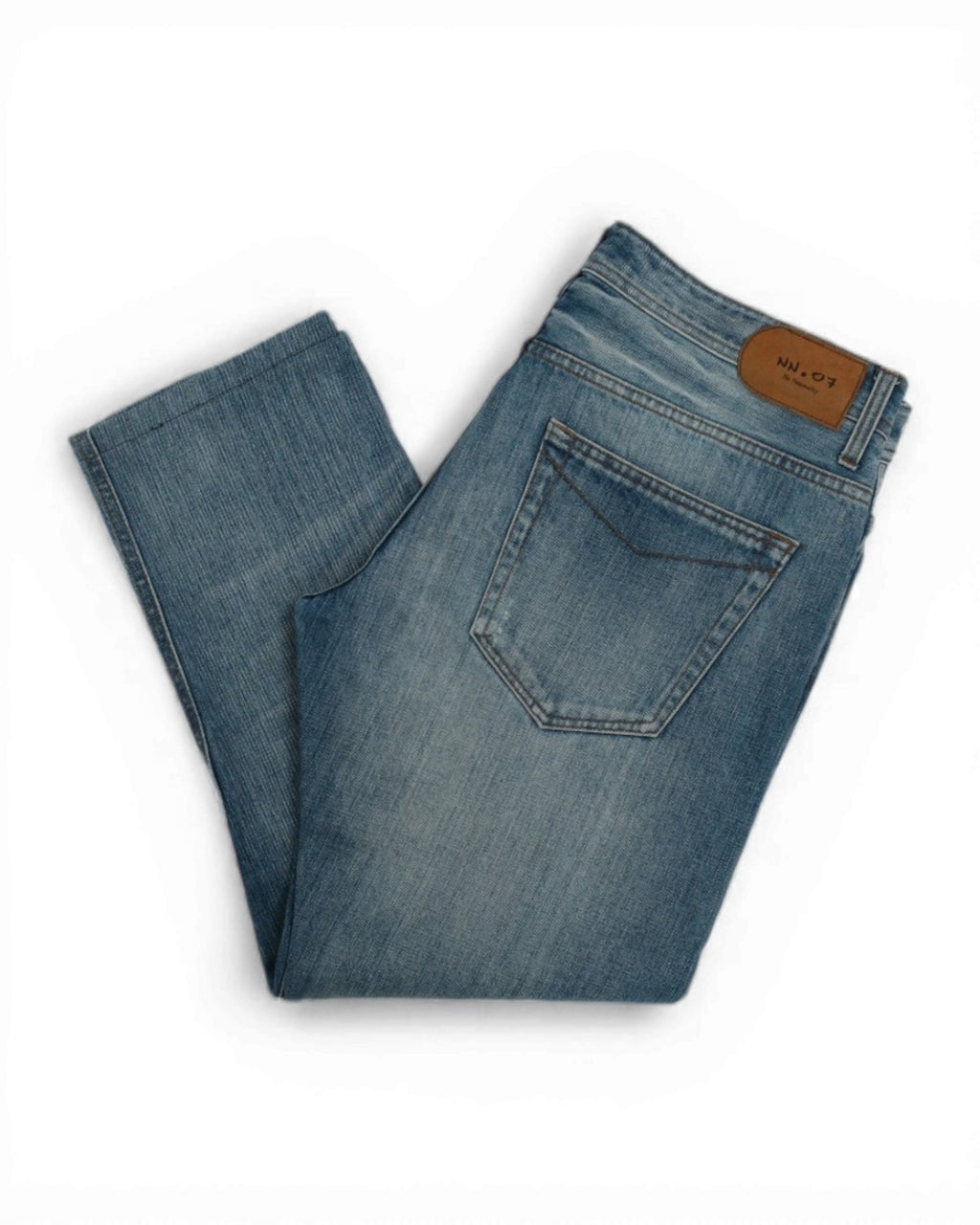 Light Blue Jeans