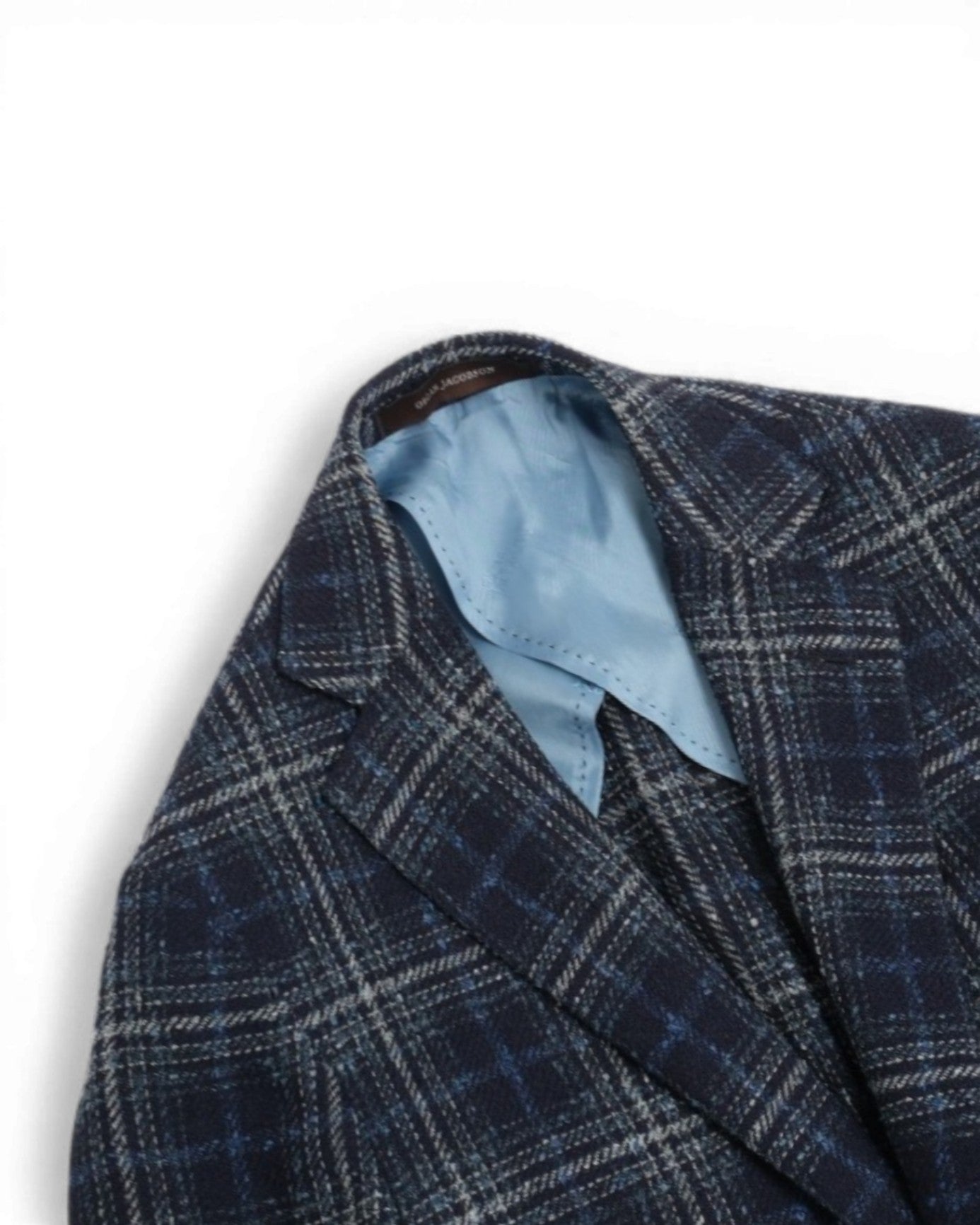 Slub Woven Sports jacket