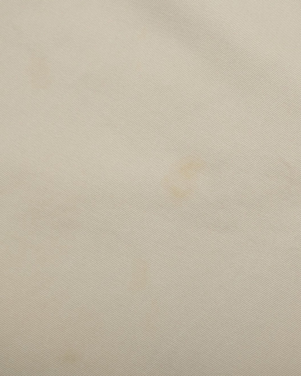 Stone Beige High-Rise Jeans