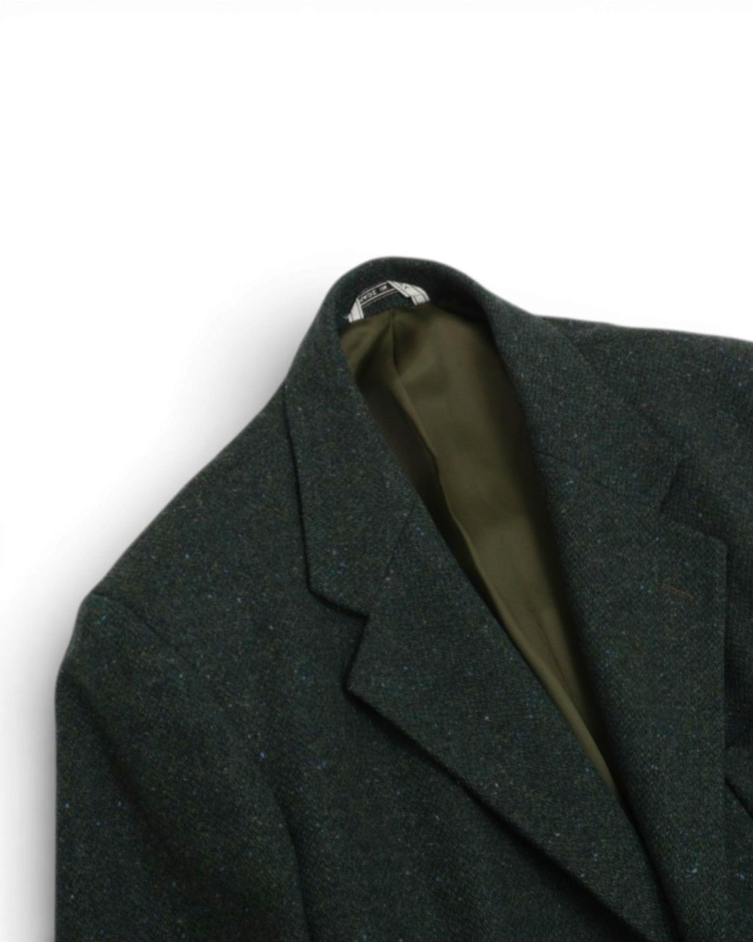 Forest Donegal Tweed Sports Jacket