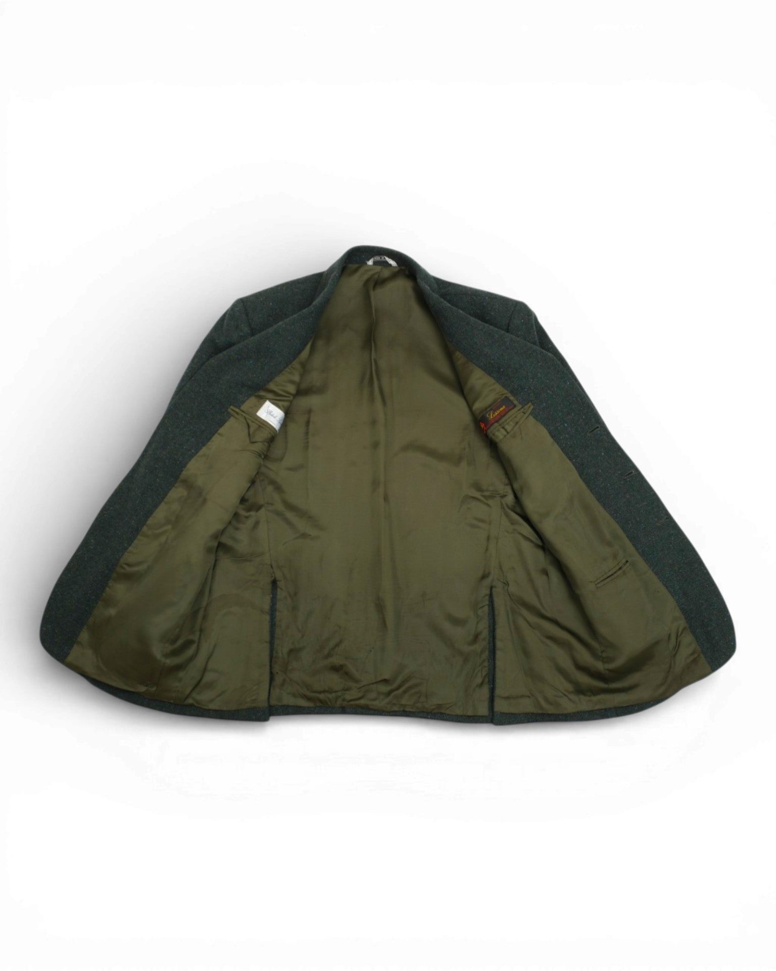 Forest Donegal Tweed Sports Jacket