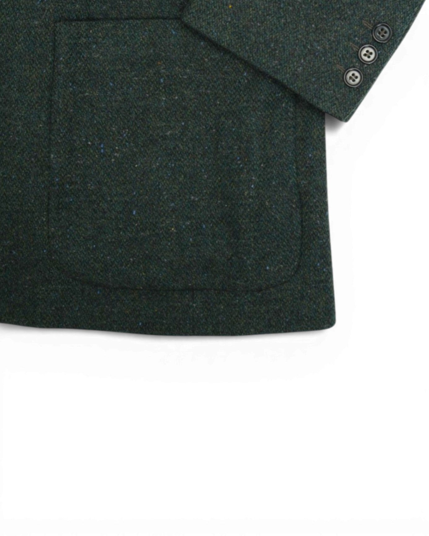 Forest Donegal Tweed Sports Jacket