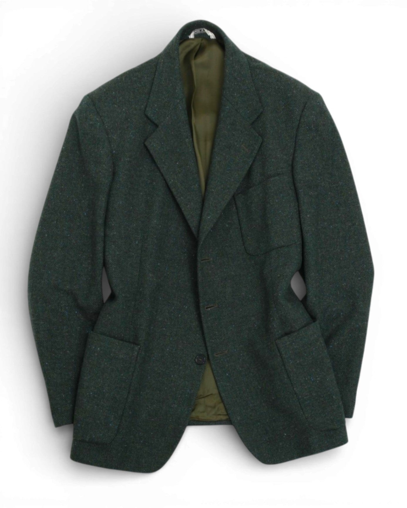 Forest Donegal Tweed Sports Jacket