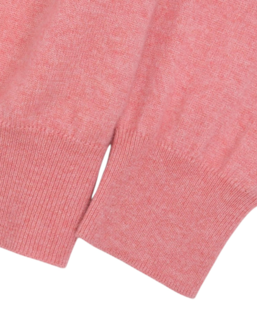 Cashmere V-Neck Sweater
