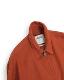 Carota Linen Blouson