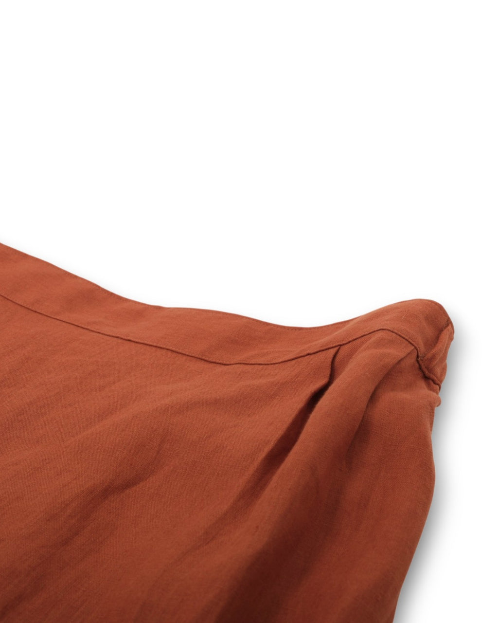 Carota Linen Blouson
