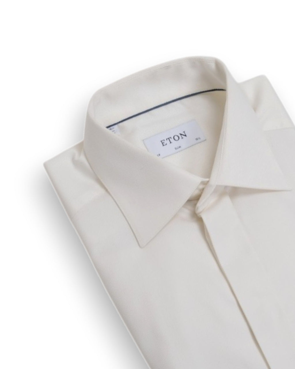 Cream Evening Shirt