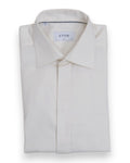 Cream Evening Shirt