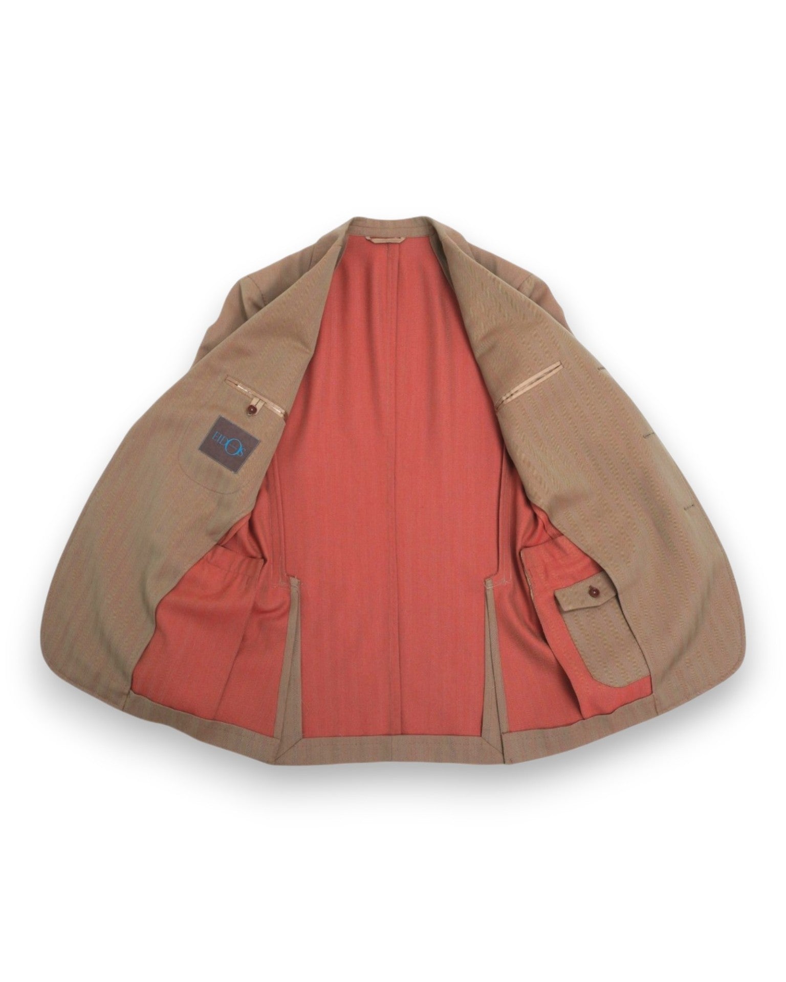 Olive Original Solaro Suit