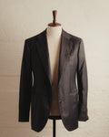 Blue/Navy/Burgundy Gunclub Sports Jacket