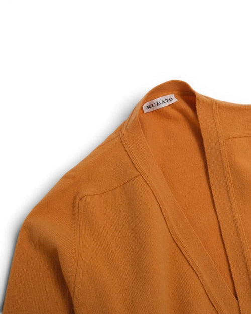 Arnold Palmer Geelong Lambswool Cardigan