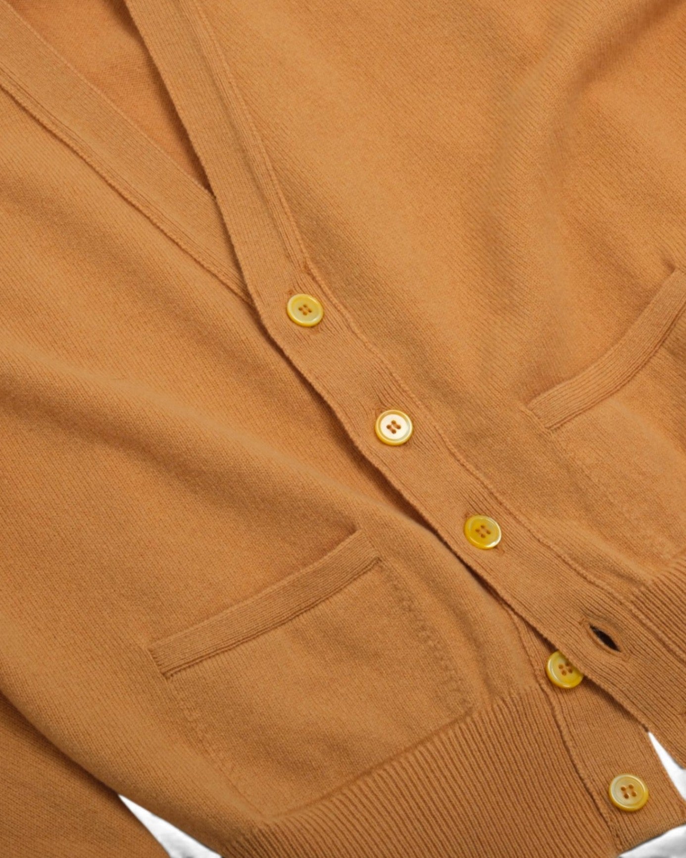 Arnold Palmer Geelong Lambswool Cardigan