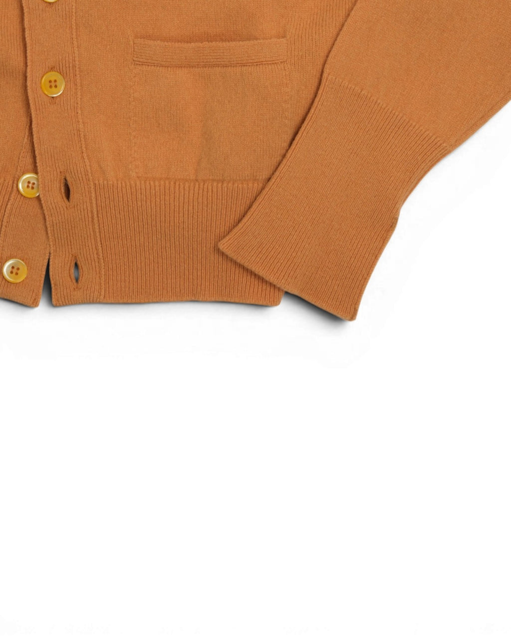 Arnold Palmer Geelong Lambswool Cardigan