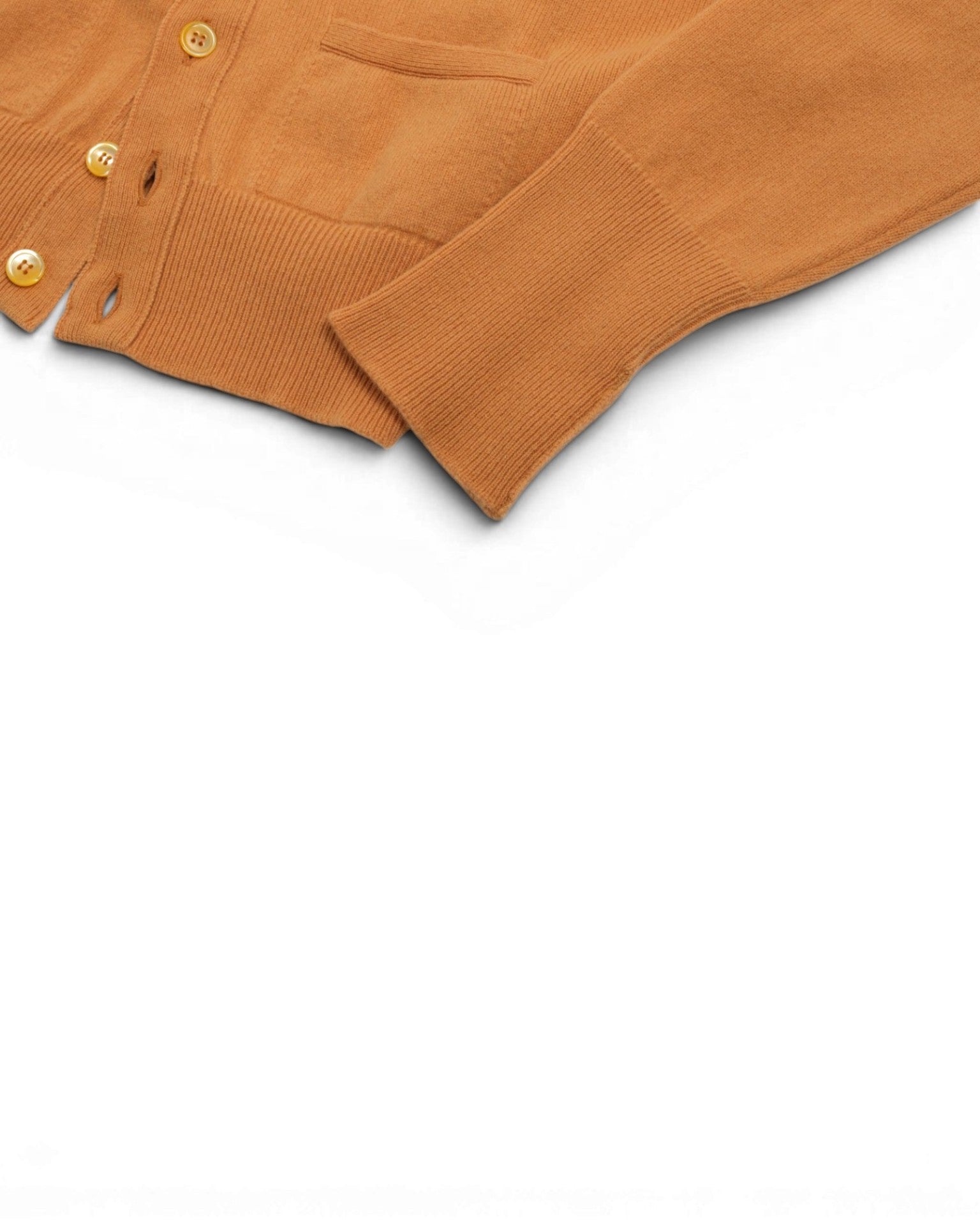 Arnold Palmer Geelong Lambswool Cardigan
