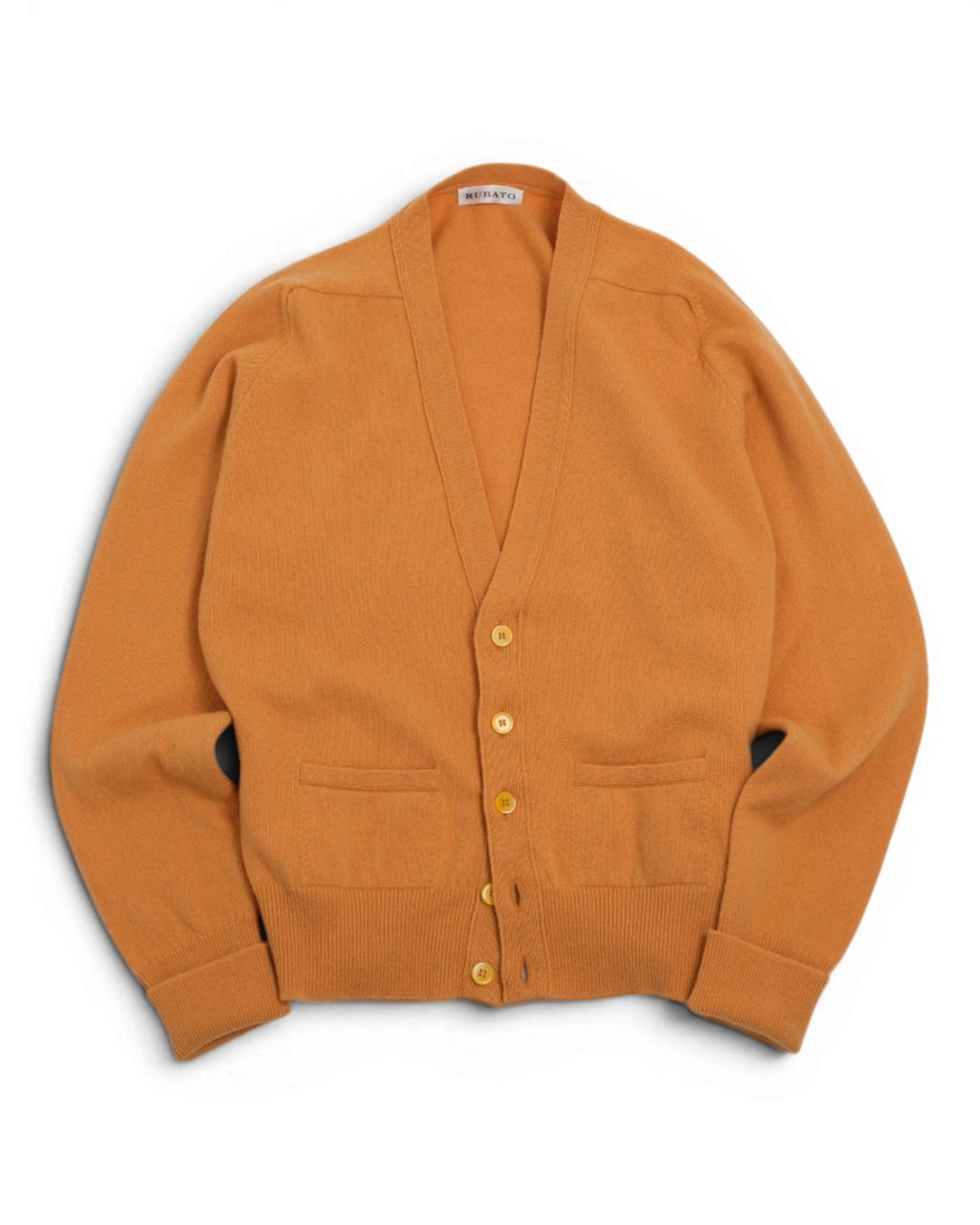 Arnold Palmer Geelong Lambswool Cardigan