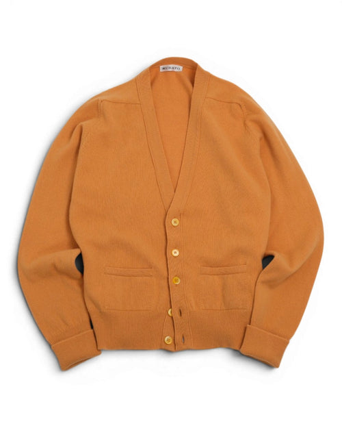 Arnold Palmer Geelong Lambswool Cardigan