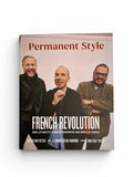 Permanent Style Magazine Issue Three