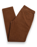Brown Corduroy Trousers