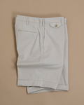 Light Beige Royal Batavia Shorts