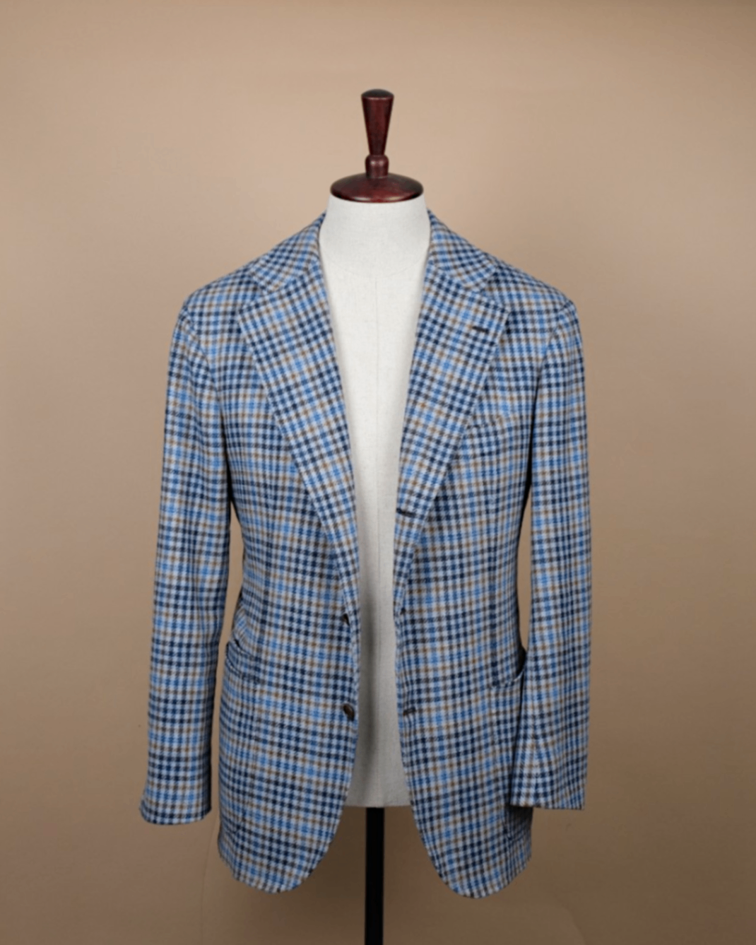 Gunclub Tweed Sports Jacket