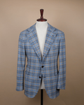 Gunclub Tweed Sports Jacket