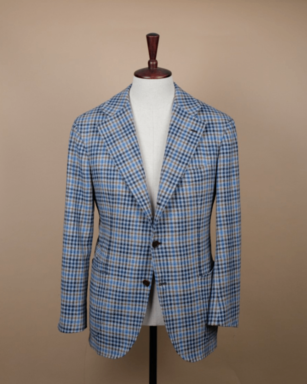 Gunclub Tweed Sports Jacket